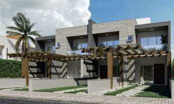 Imagem 2: Sobrado para Venda - 121.43m², 3 dormitórios, sendo 1 suites, 2 vagas - Capão Novo