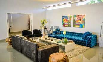 Imagem: Casa - Loteamento Mont Blanc Residence