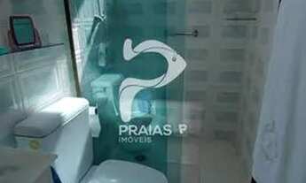 Imagem 16: Apartamento com terraço gourmet, 3 dormitórios, Enseada, Guarujá