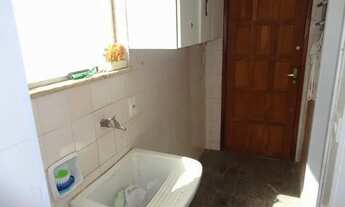 Imagem 7: Apartamento de locação 03 quartos no Sta Tereza