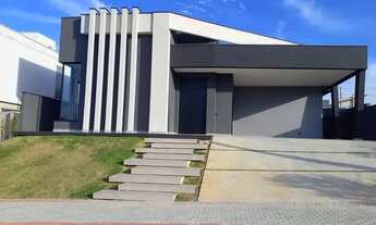 Imagem 3: Vendo casa de alto padrão no Cond. Ecopark Bourbon, em Caçapava