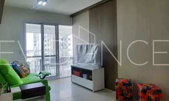Imagem 3: Apartamento Anália Franco#Decorado!!! 54 metros, 1 Dormitório, 1 Vaga