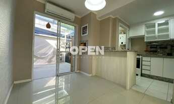 Imagem 5: Sobrado 02 dormitórios, Marechal Rondon, Canoas