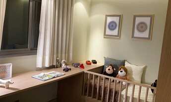 Imagem 5: Apartamento à venda 142m², 2 vagas - Entre o shopping Cidade Jardim e o Parque Burle Marx