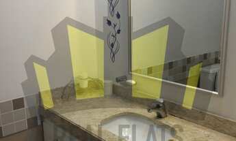 Imagem 7: Flat para aluguel com 42 metros quadrados e 1 quarto em Alphaville - Barueri - SP