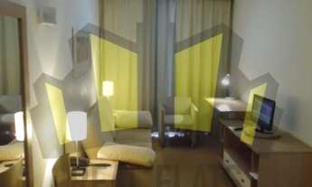 Imagem 2: Flat para aluguel com 40 metros quadrados e 1 quarto em São Caetano - SP