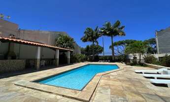 Imagem 2: Apartamento no Edificio Ivo do Prado, com 3 quartos, vista para o rio Sergipe