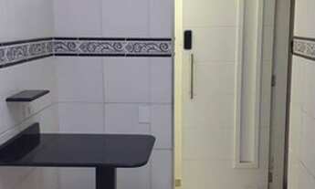 Imagem 3: Apartamento com 2 dormitórios para alugar, 64 m² por R$ 1.650,01/mês - Jardim das Flores