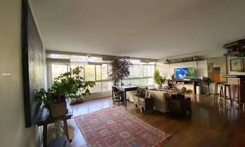 Imagem 5: Apartamento para Venda em São Paulo, Itaim Bibi, 3 dormitórios, 2 suítes, 5 banheiros, 2 v