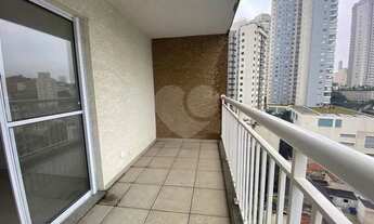 Imagem 4: São Paulo - Apartamento Padrão - ALTO DA LAPA