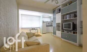 Imagem 1: Apartamento à venda em Campos Elísios com 35 m², 1 quarto