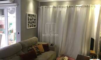 Imagem 2: Apartamento (tipo - padrao) 2 dormitórios, cozinha planejada, elevador, em condomínio fech