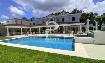 Imagem 2: Casa em condomínio fechado, 6 dormitórios, Acapulco, Guarujá