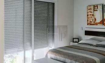 Imagem 6: Casa Alphaville com 4 dormitórios à venda, 430 m² por R$ 3.500.000 - Valville 1 - Santana