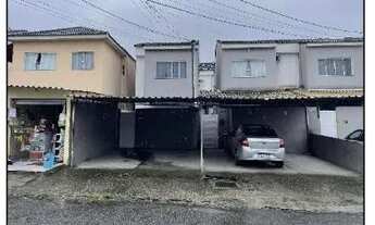 Imagem: Apartamento para venda com 64 metros quadrados