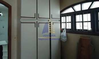 Imagem 7: Sobrado à venda no bairro Vila Gomes - São Paulo/SP, Zona Oeste