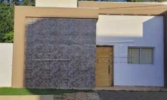 Imagem: Casa Condomínio em São Carlos