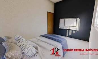 Imagem 4: VENDE-SE CASA NO JARDIM ITAPEÚ (CASA NOVA