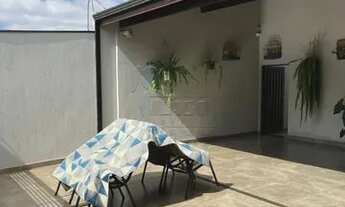 Imagem 6: Casa Padrão em Ribeirão Preto