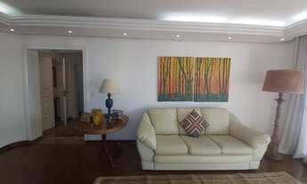 Imagem 6: Lindo e amplo apartamento com 200 m² - 3 vagas - Ipiranga - São Paulo - SP