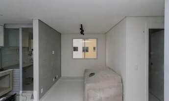 Imagem 2: Apartamento para Aluguel - Vila Ema, 1 Quarto, 36 m2