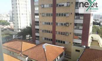 Imagem 7: Sala Comercial na Av. Paes de Barros com 45 m² dividido em 2 salas - Ar condicionado - Ban