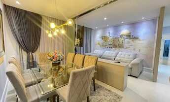 Imagem 4: Apartamento em Balneário Camboriú, pronto para morar, 3 suítes, novo OPORTUNID