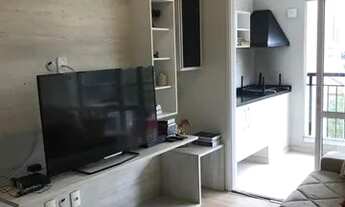 Imagem: Venda Apartamento 2 Dormitórios - 81 m²