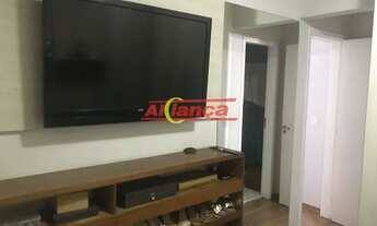 Imagem 6: Apartamento, Jardim Flor da Montanha - Guarulhos