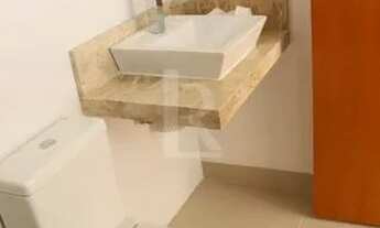 Imagem 3: Sobrado no condomínio Rudá, no bairro Floresta