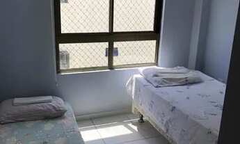 Imagem 4: Excelente apto no Cabo Branco com 2 quartos!!