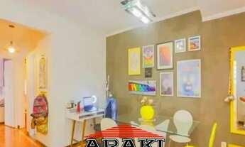 Imagem 2: Lindo apartamento na Vila Mariana!