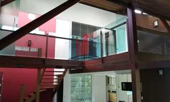 Imagem 3: Aluguel - Casa em Cond. Aldeia 3 Suítes 300m²