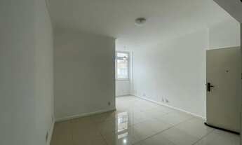 Imagem 2: Apartamento para venda tem 92 metros quadrados com 2 quartos em Icaraí - Niterói - RJ