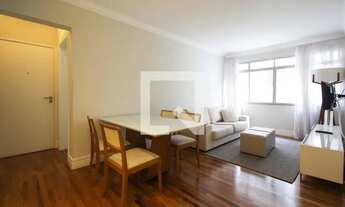 Imagem 4: Apartamento para Aluguel - Itaim Bibi, 3 Quartos, 100 m2