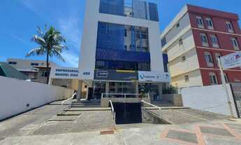 Imagem 2: Sala Comercial para Locação em Salvador, Amaralina, 1 banheiro, 1 vaga