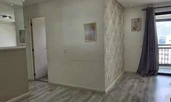 Imagem 2: LINDO APTO VL PRUDENTE - 3 DORM - 01 STE - 02 VAGAS - MOBILIADO