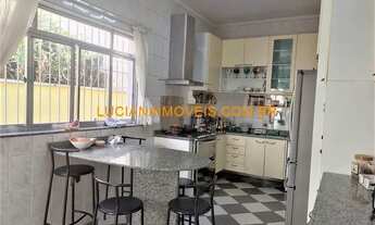 Imagem 7: 11737- Casa para aluguel e venda com 300 m² com 4 quartos em Alto da Lapa - São Paulo - SP