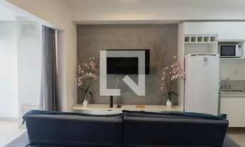 Imagem 5: Apartamento para Aluguel - Consolação, 1 Quarto, 34 m2