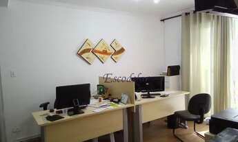 Imagem 6: Casa com 4 dormitórios à venda, 185 m² por R$ 2.295.000,00 - Vila Nova Conceição - São Pau