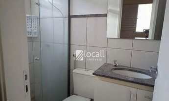 Imagem 5: Casa com 3 dormitórios para alugar, 75 m² por R$ 2.160,00/mês - Jardim Conceição - São Jos