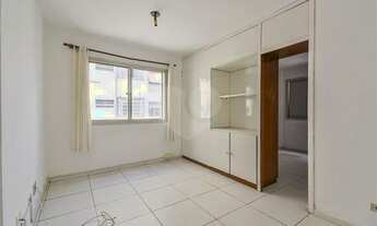 Imagem 1: São Paulo - Apartamento Padrão - BARRA FUNDA