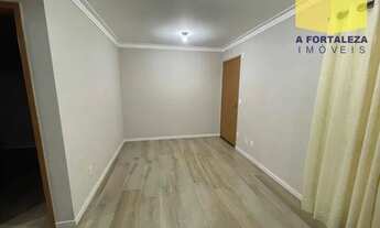 Imagem 3: Apartamento com 2 dormitórios para alugar, 42 m² por R$ 1.171,00/mês - Jardim Terramérica