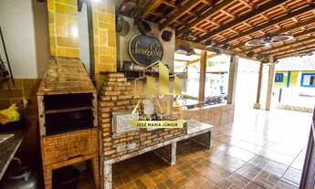 Imagem 7: Chácara com 2800m2, 500m2 de construção, Piscina, Espaço Gourmet