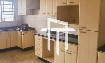 Imagem 6: Casa com 3 dormitórios para alugar, 150 m² por R$ 2.000/mês - Parque Vivaldi Leite Ribeiro