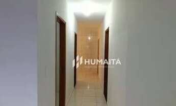 Imagem 6: Casa com 2 dormitórios para alugar, 75 m² por R$ 1.400,00/mês - Residencial Abussafe II