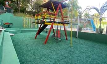 Imagem 7: Apartamento com 3 dormitórios à venda, 72 m² por R$ 380.000,00 - Parque Munhoz - São Paulo