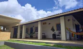 Imagem: Casa Reformada Praia do Coqueiro