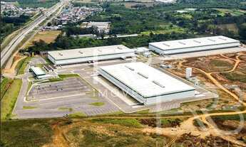 Imagem: Gravataí - Galpão/Depósito/Armazém