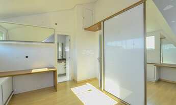 Imagem 6: Sobrado para venda tem 130 metros quadrados com 3 quartos em Atuba - Curitiba - PR